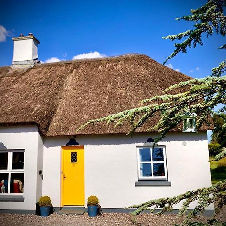 Villa Old Killarney Exterior foto