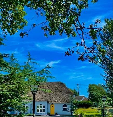 Villa Old Killarney Exterior foto