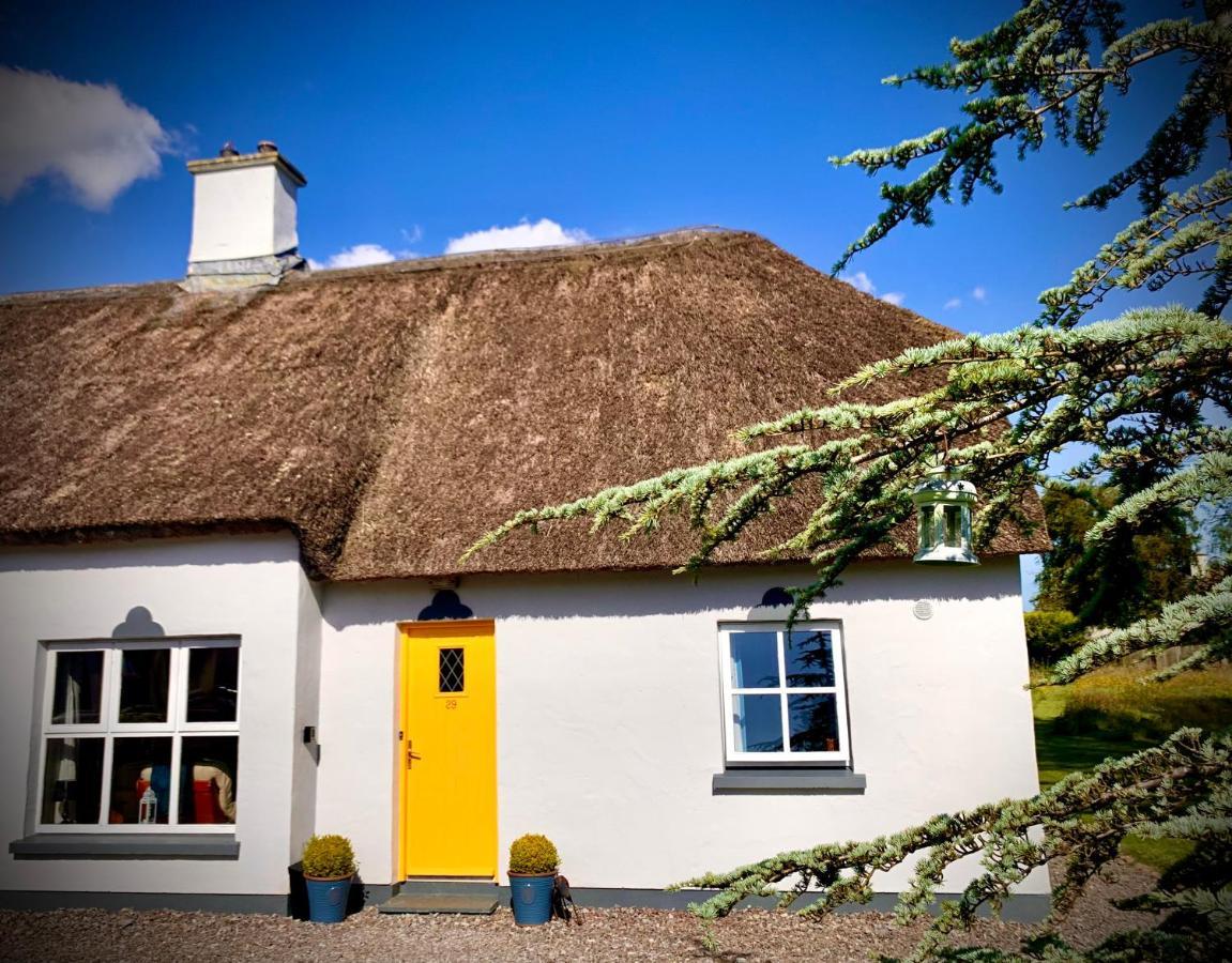 Villa Old Killarney Exterior foto