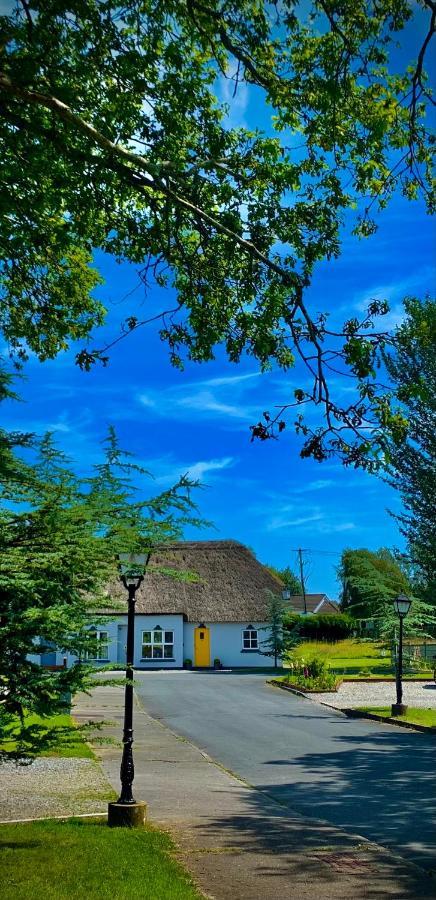 Villa Old Killarney Exterior foto
